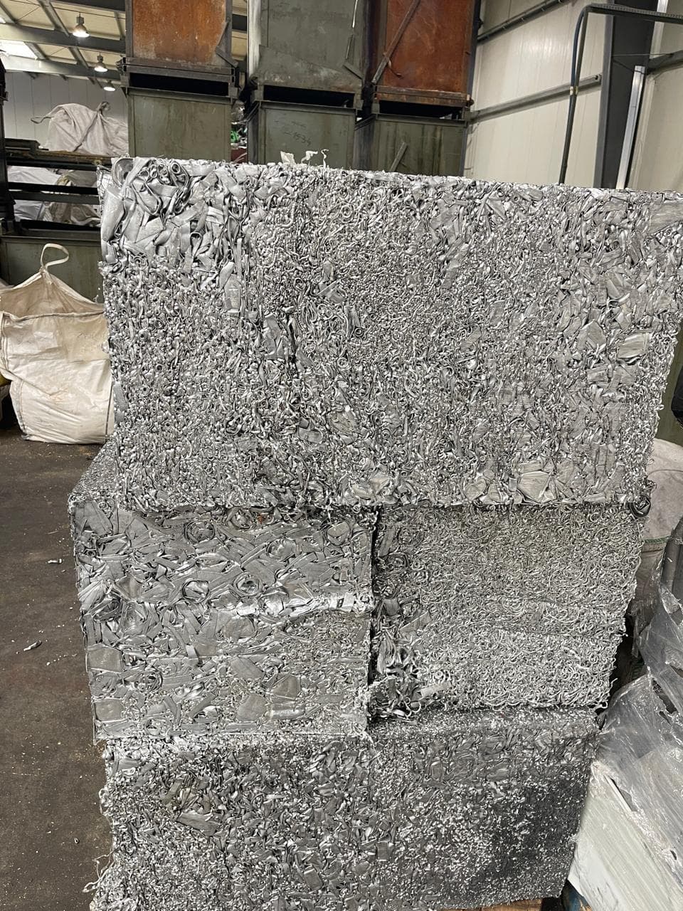 Non-Ferrous preview