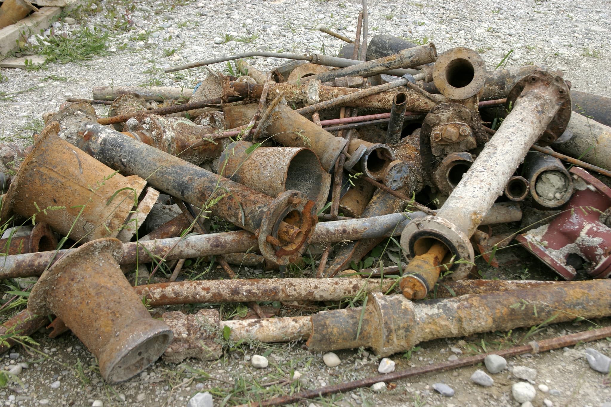 Ferrous preview