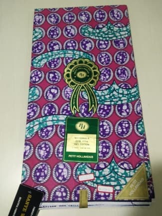Cloth / Fabric — image 4