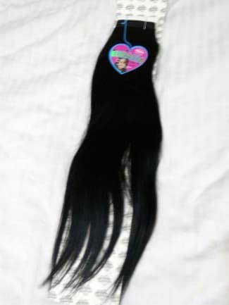 Hair Wig — image 8