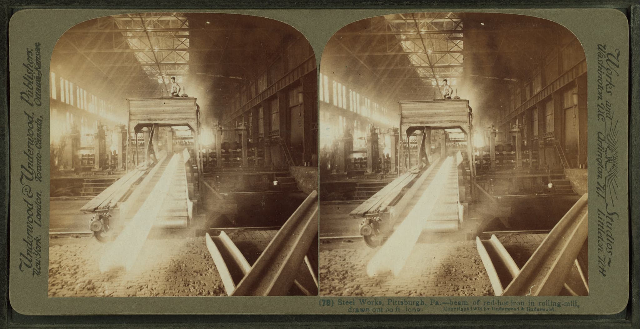 Mill Scale — image 2