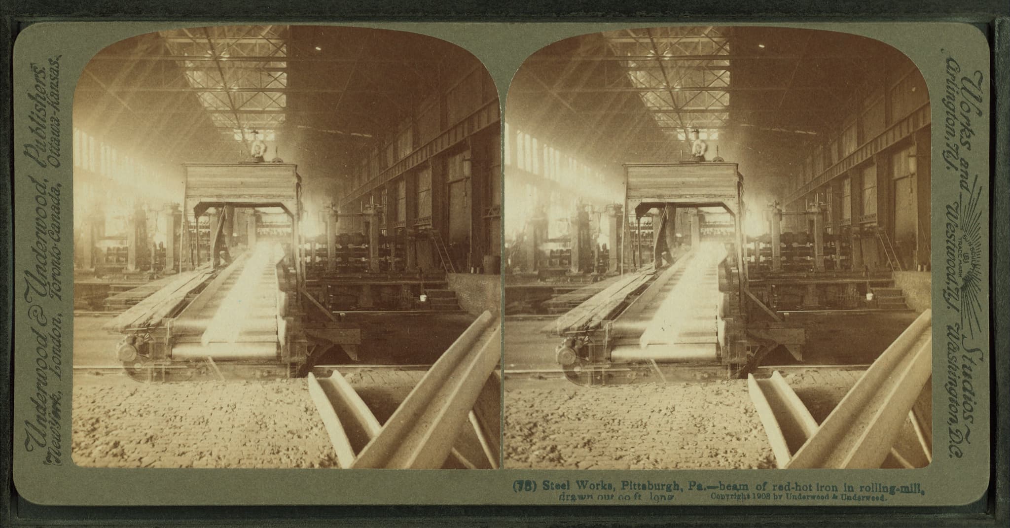 Mill Scale — image 3