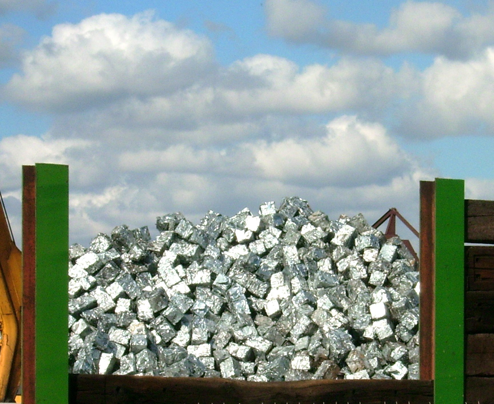 Non-Ferrous preview
