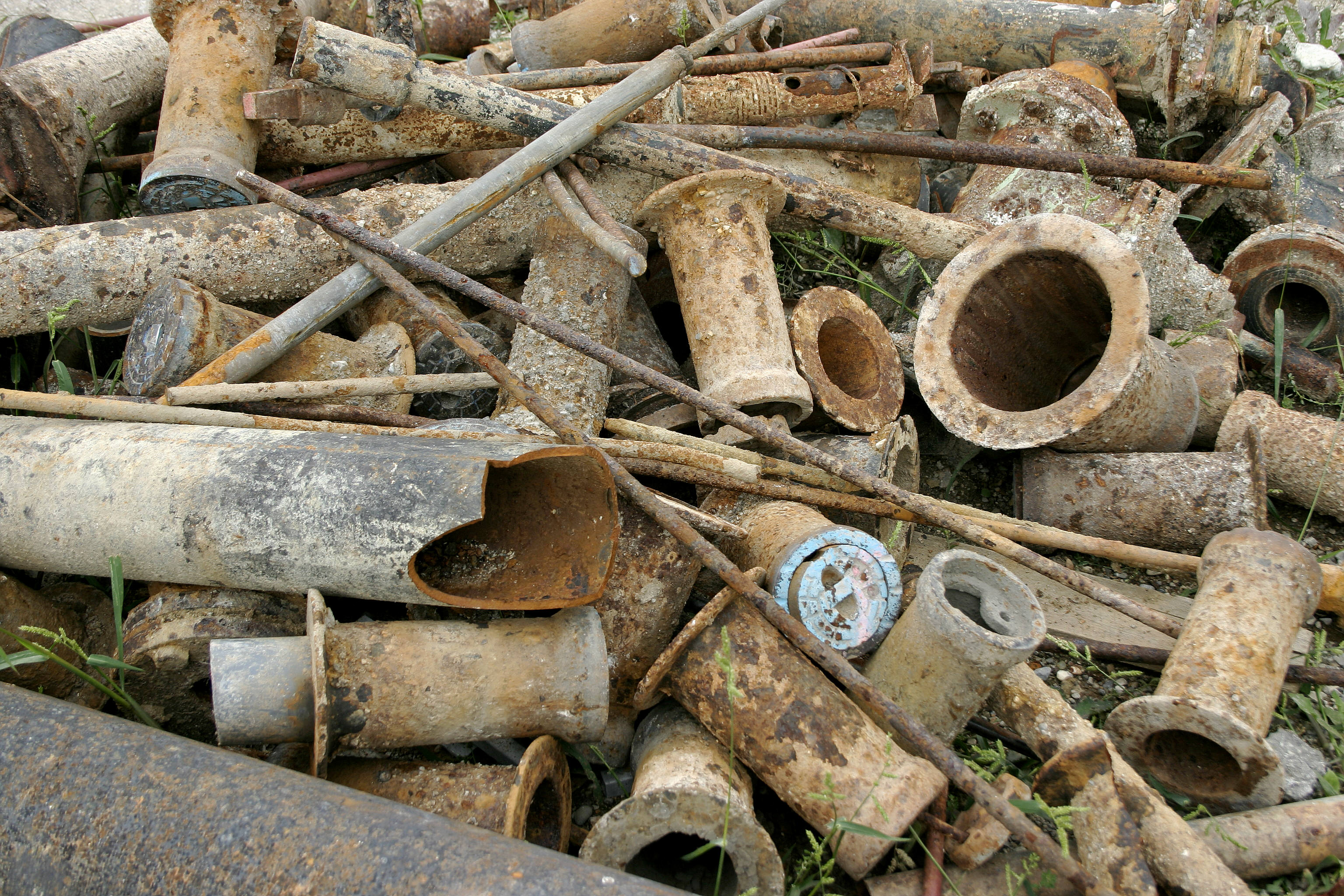 Cast Iron Scrap — image 2