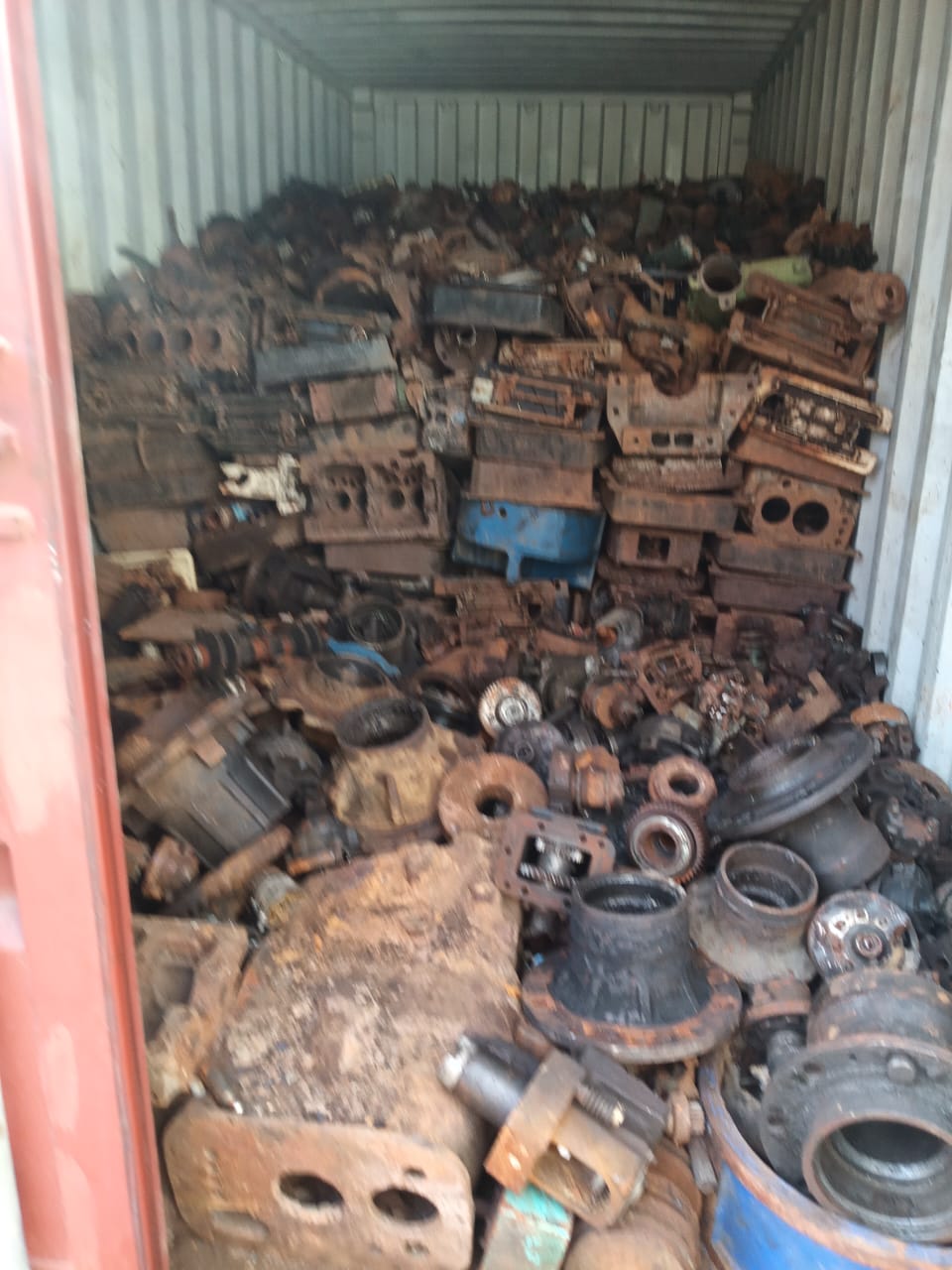 Cast Iron Scrap — image 5