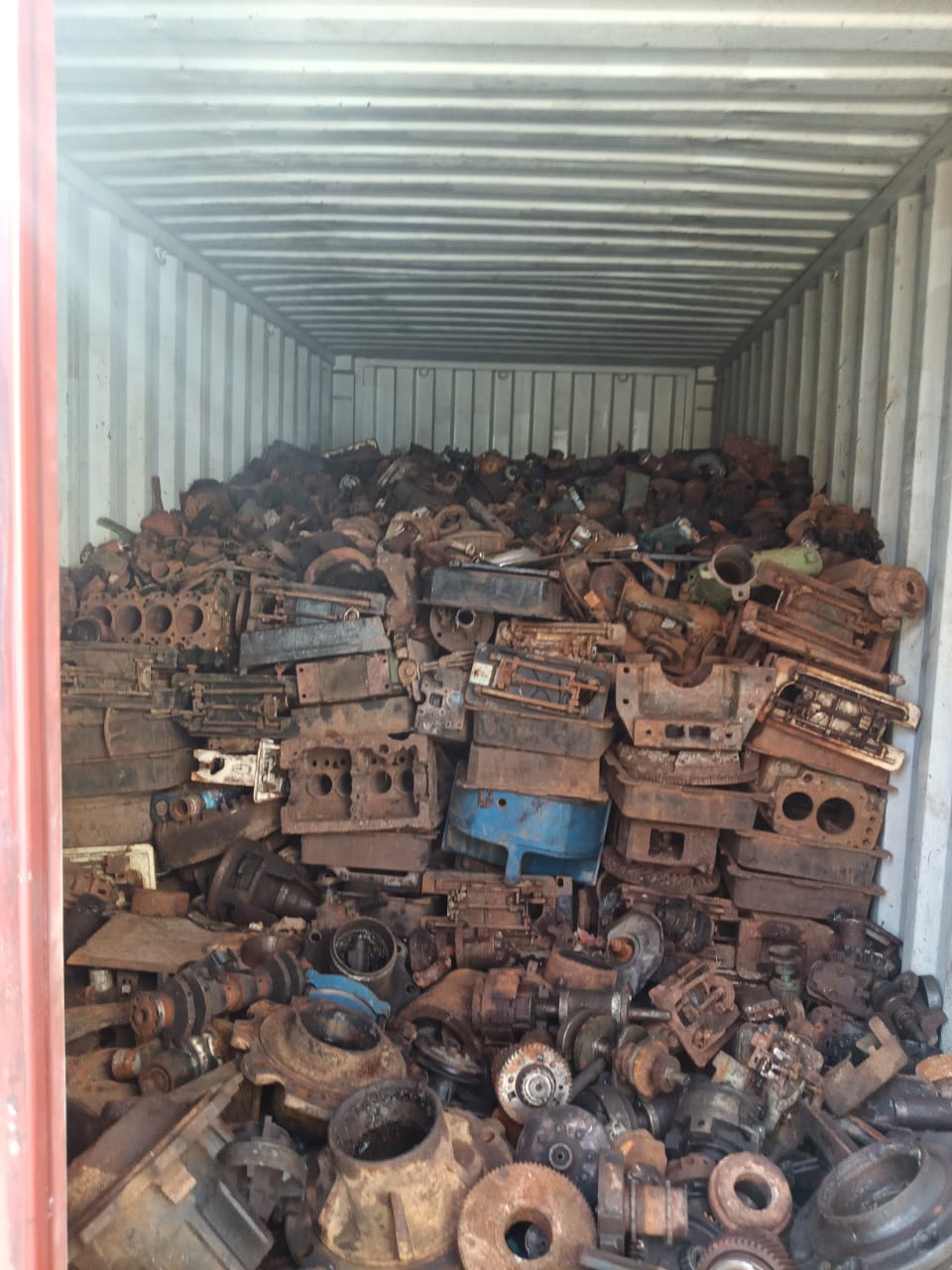 Cast Iron Scrap — image 7