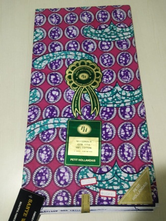 Cloth / Fabric — image 4