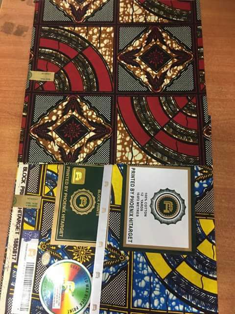 Cloth / Fabric — image 8