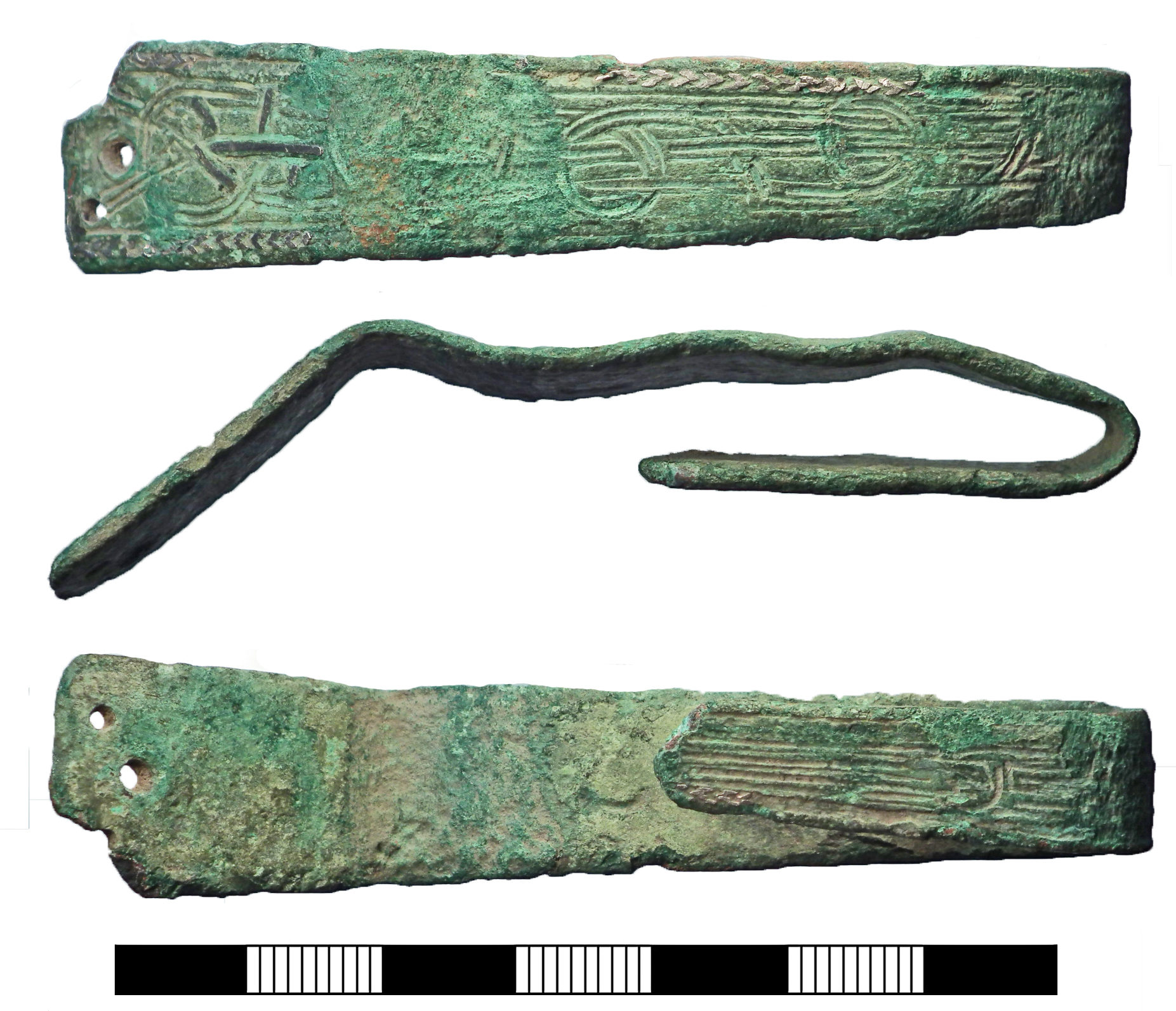 Copper Scrap (Pure Copper)