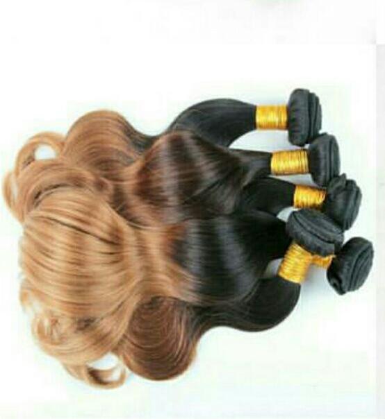 Hair Wig — image 2