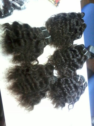 Hair Wig — image 3