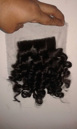 Hair Wig — image 5