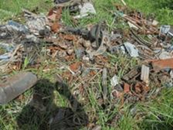 Heavy Melting Scrap (HMS 1 & 2) — image 5