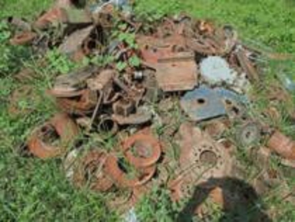 Heavy Melting Scrap (HMS 1 & 2) — image 7