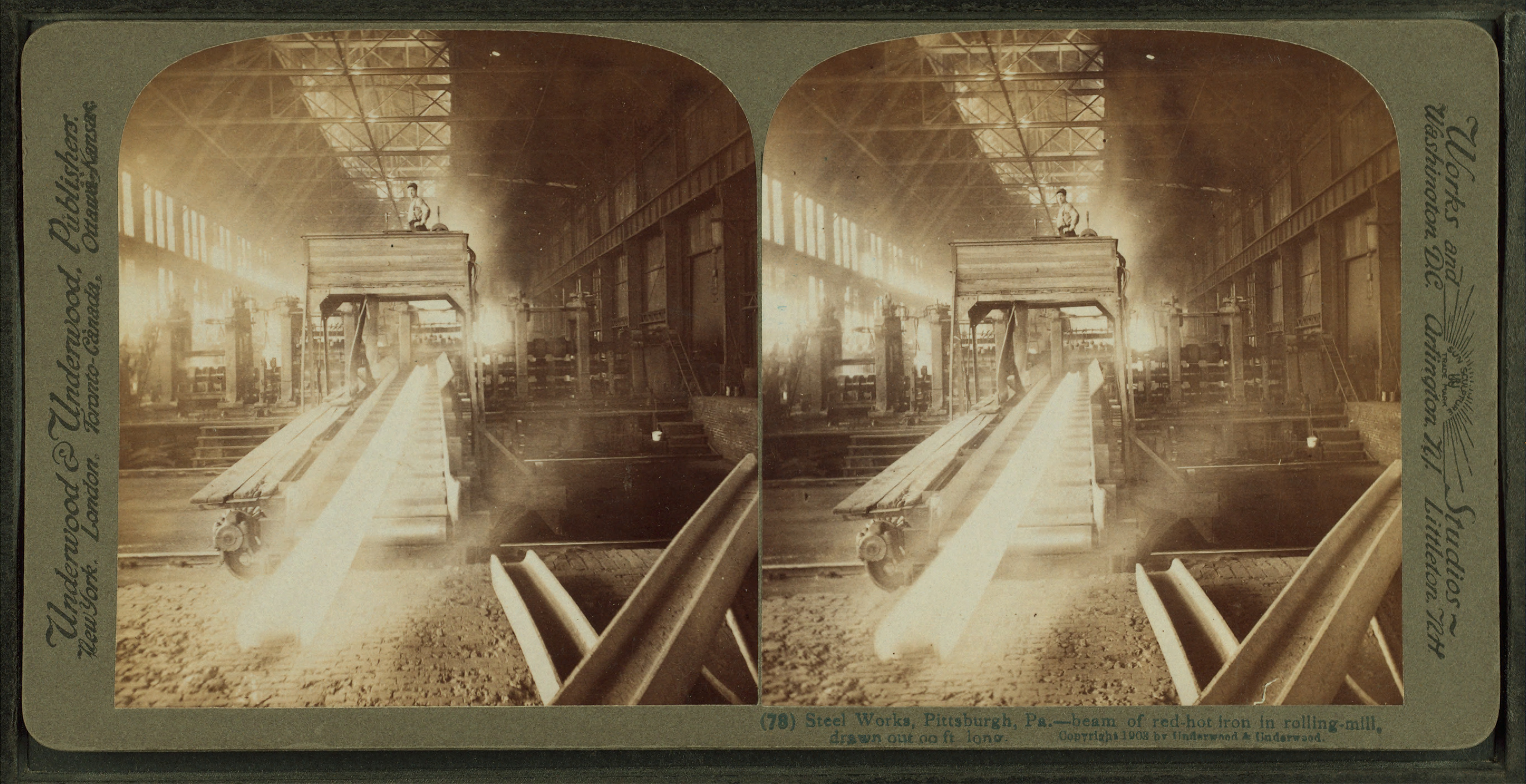 Mill Scale — image 2