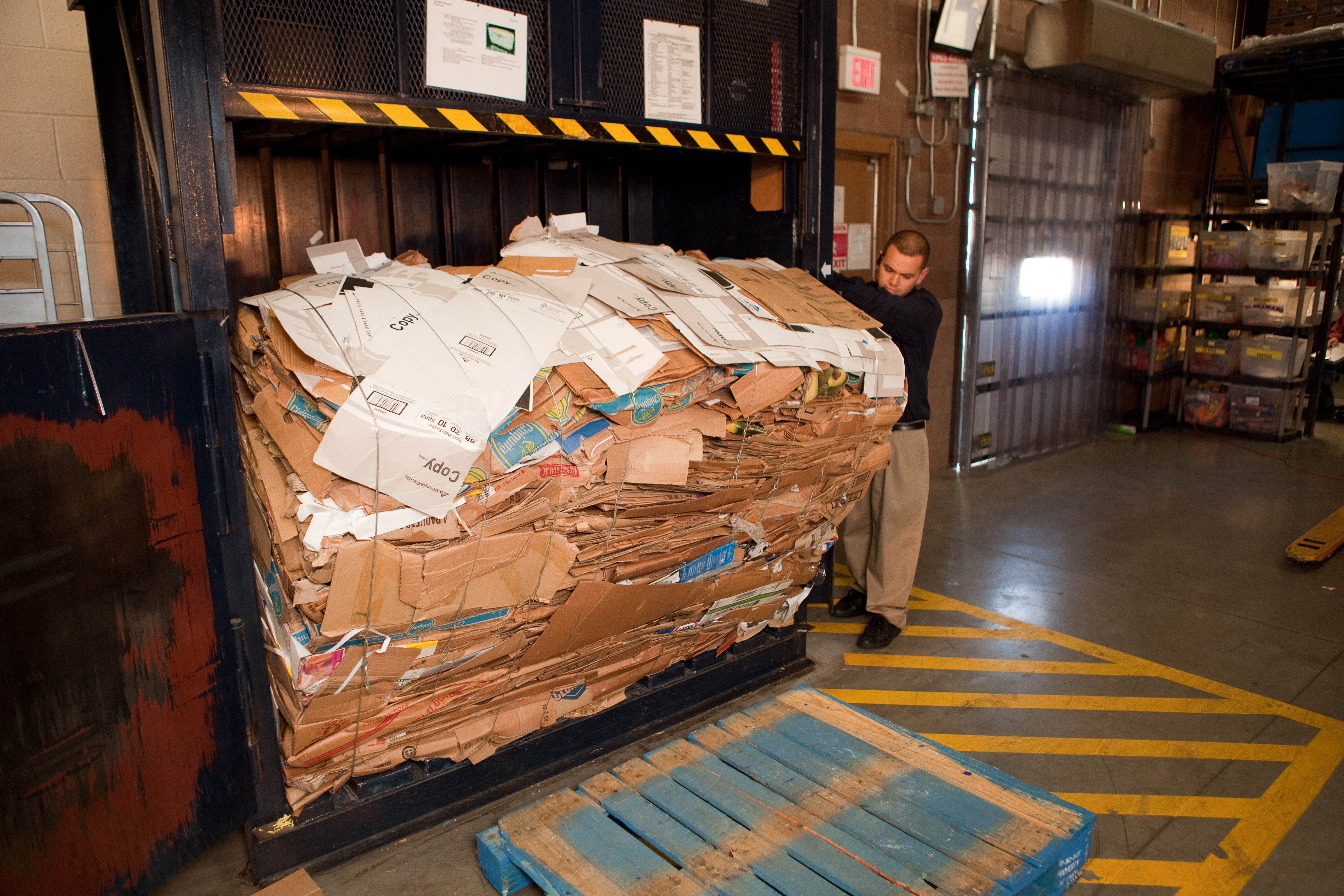 OCC / Waste Paper — image 2