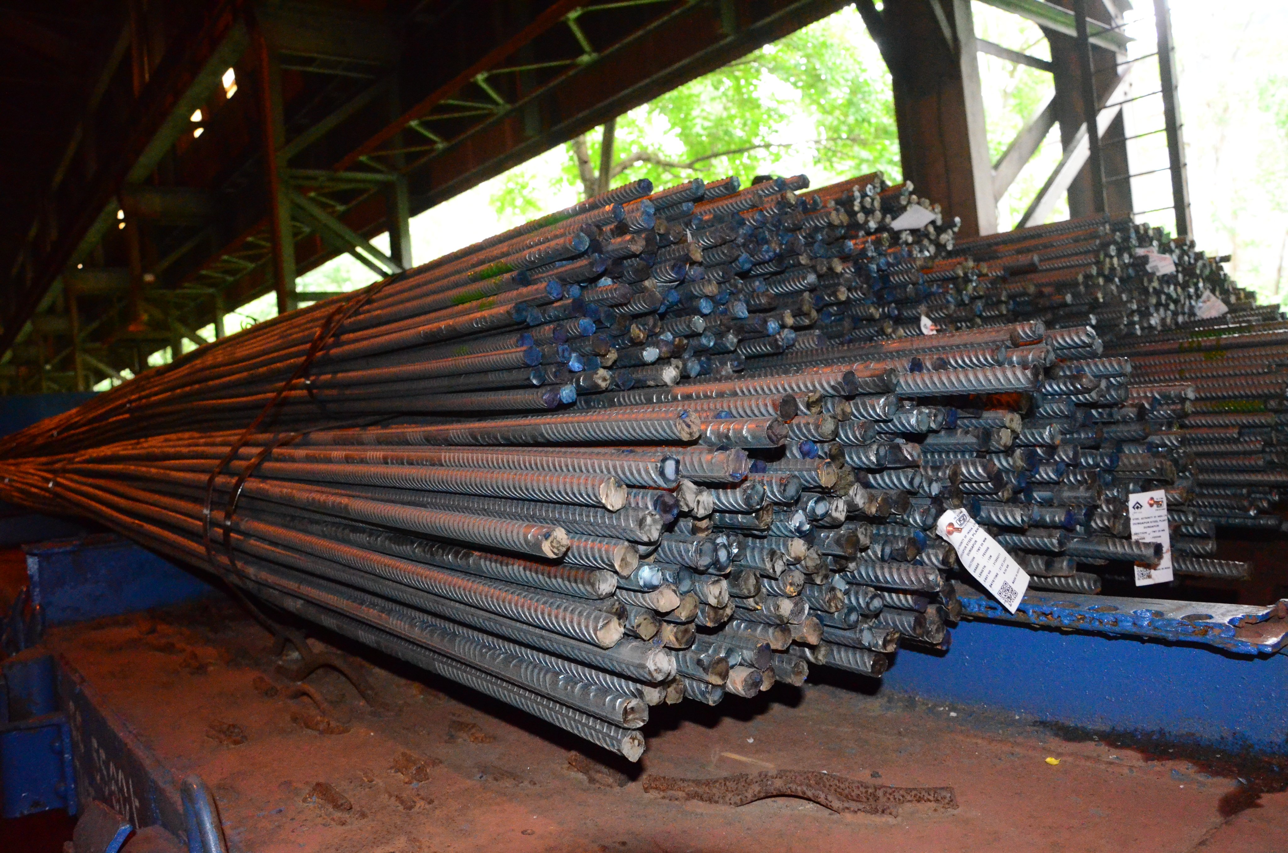 TMT Scrap — image 2